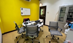 Paragon Medical Centre (D3), Office #520300021
